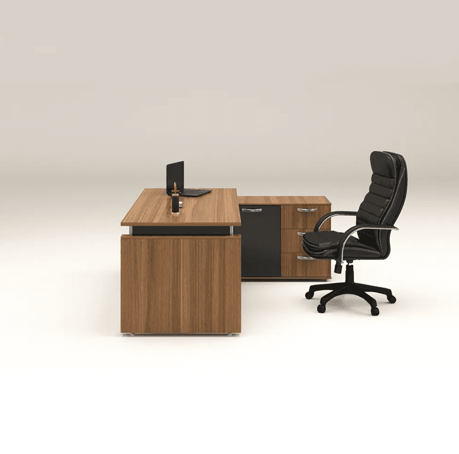 Managerial Desk - Hafez management desk