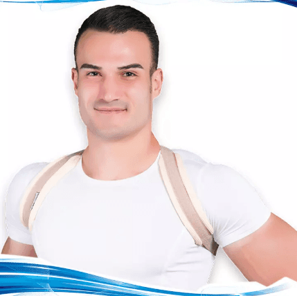 Clavicle Support