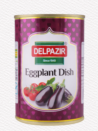 Eggplant Dish