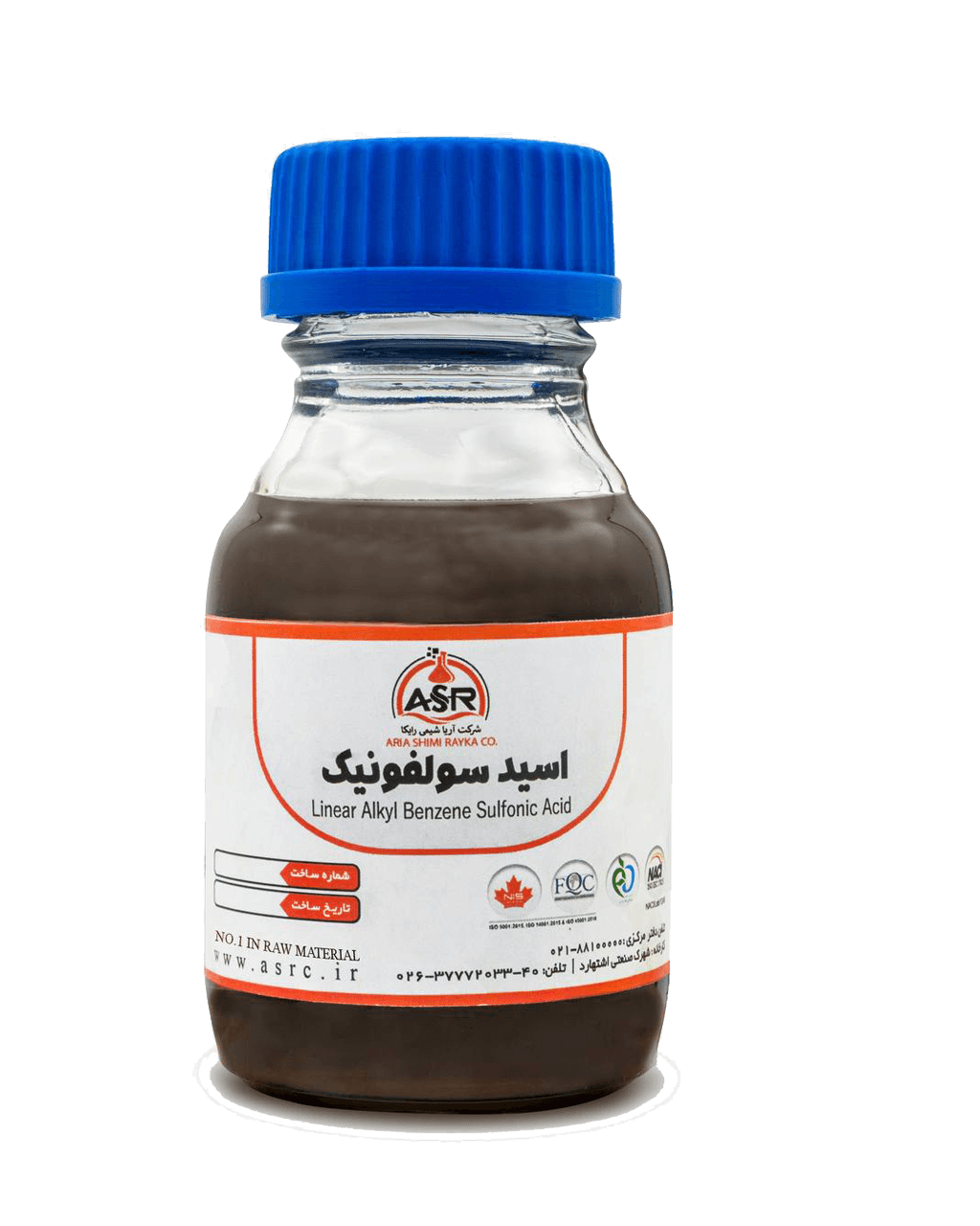 Sulphonic Acid