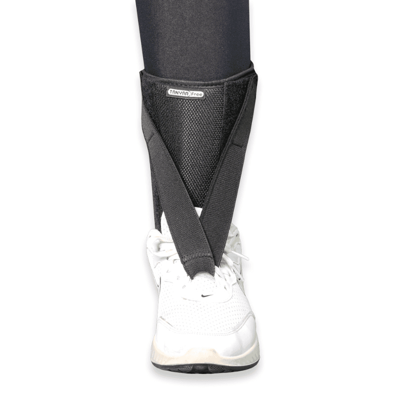 Drop Foot Splint