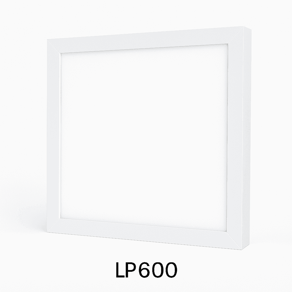LED Panel Light 60 60 cm