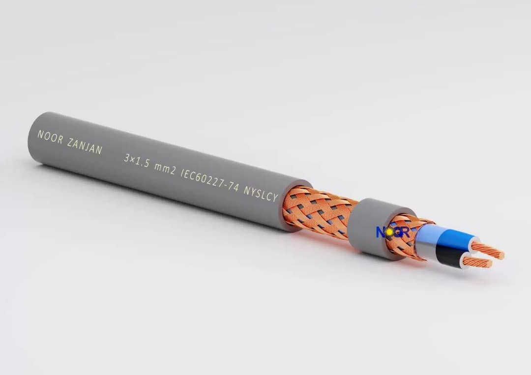 Lift Cables