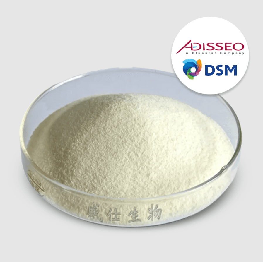 Livestock Feed - Biotin (Vitamin H2)  Adisseo / DSM