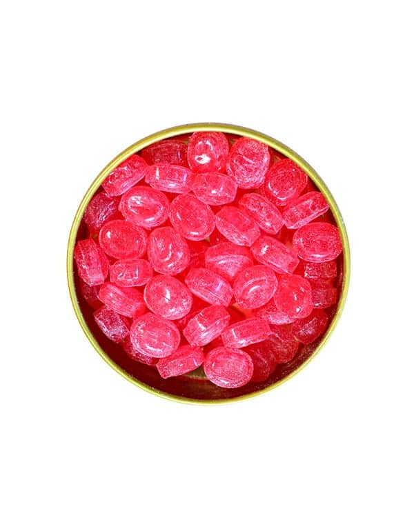 Kamvar Royal Sugar-Free Fruit-Flavored Hard Candy 150g