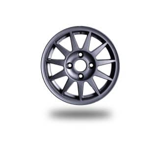 Car wheel rim