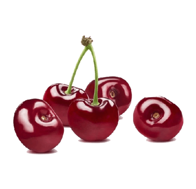 Export-Grade Sour Cherries  6 kg Pack