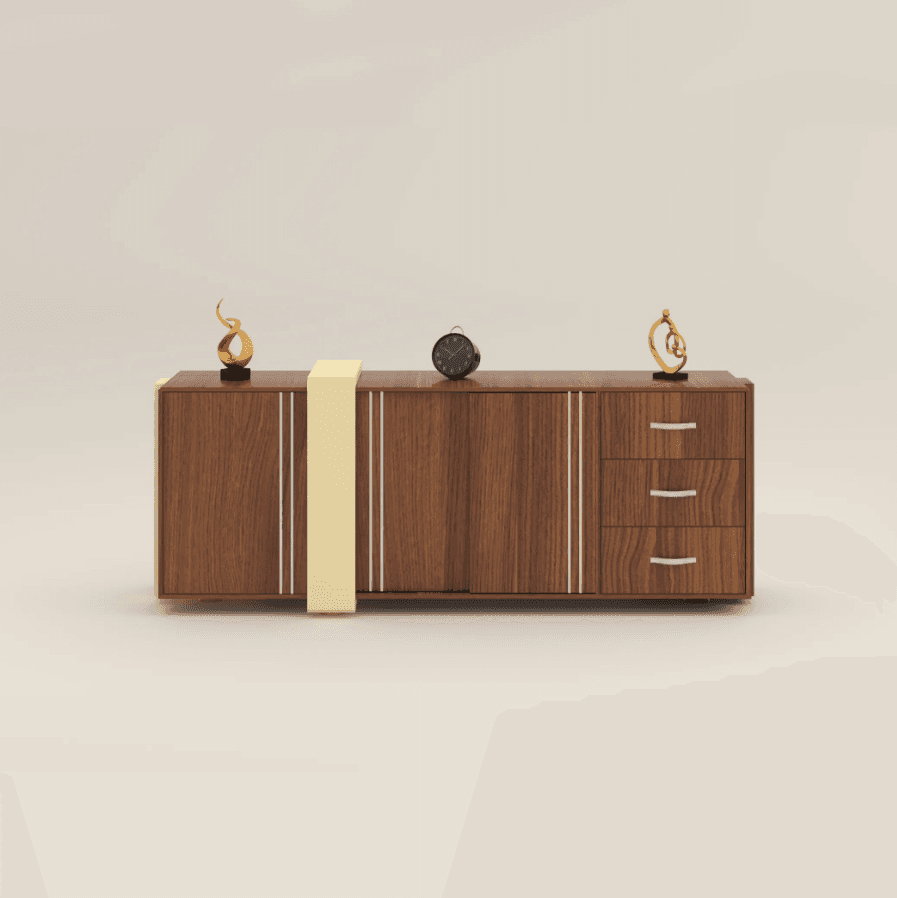 Vesal credenza