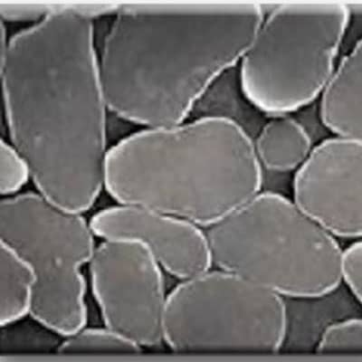 Flake aluminum powder