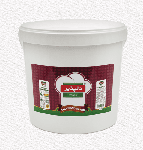 Thousand Island Dressing (Gallon)