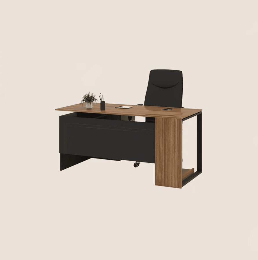Admenstrive Desk - Sanam executive desk