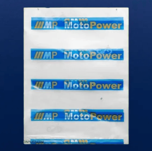 automotive parts packaging nylon