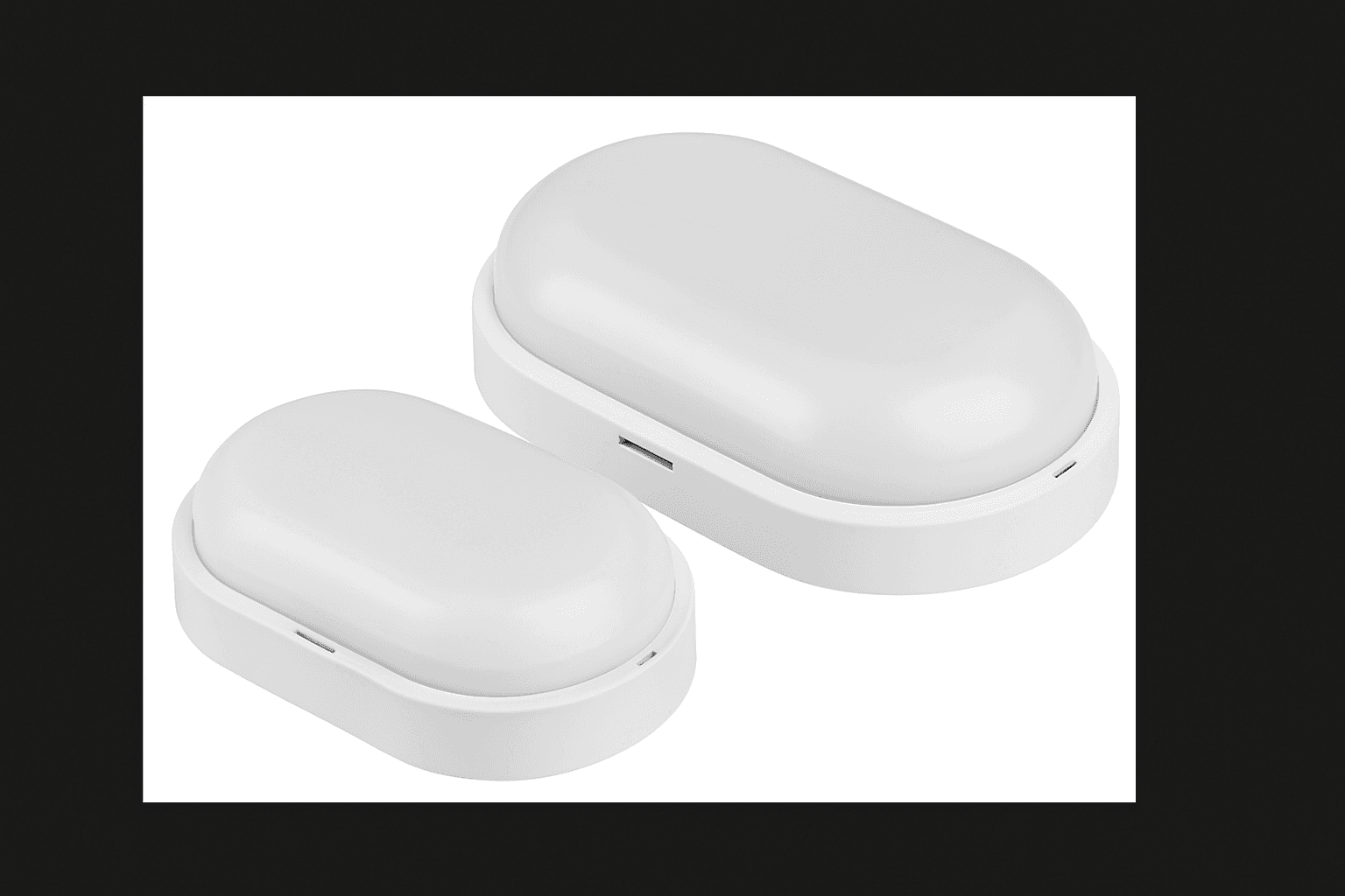 Waterproof Surface Mount LED Light  20W / 24W (IP65)