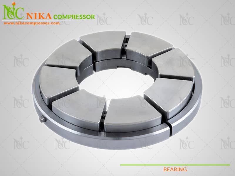 BEARINGS