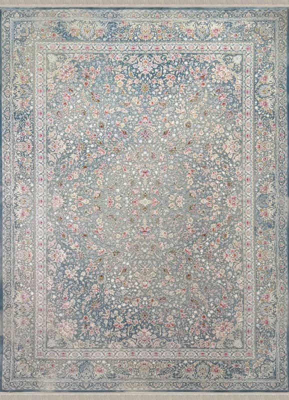 code 158301 - Rectangle 1500 Reeds Carpet Mehr Collection