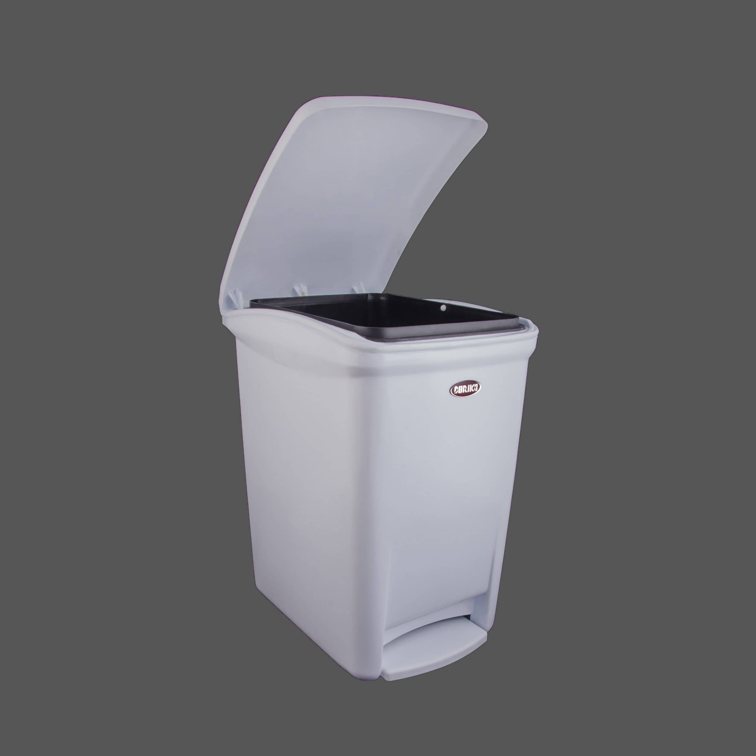 Big dust bin 
