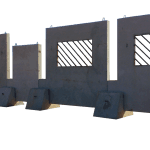 Concrete products