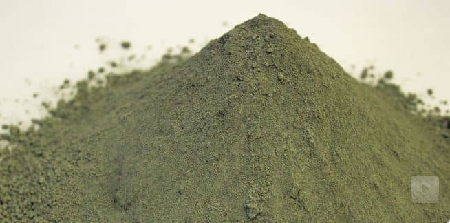 Technical Grade Molybdenum Oxide