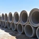 Concrete products