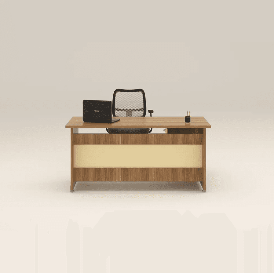 Executive Desk - Nasrin staff desk