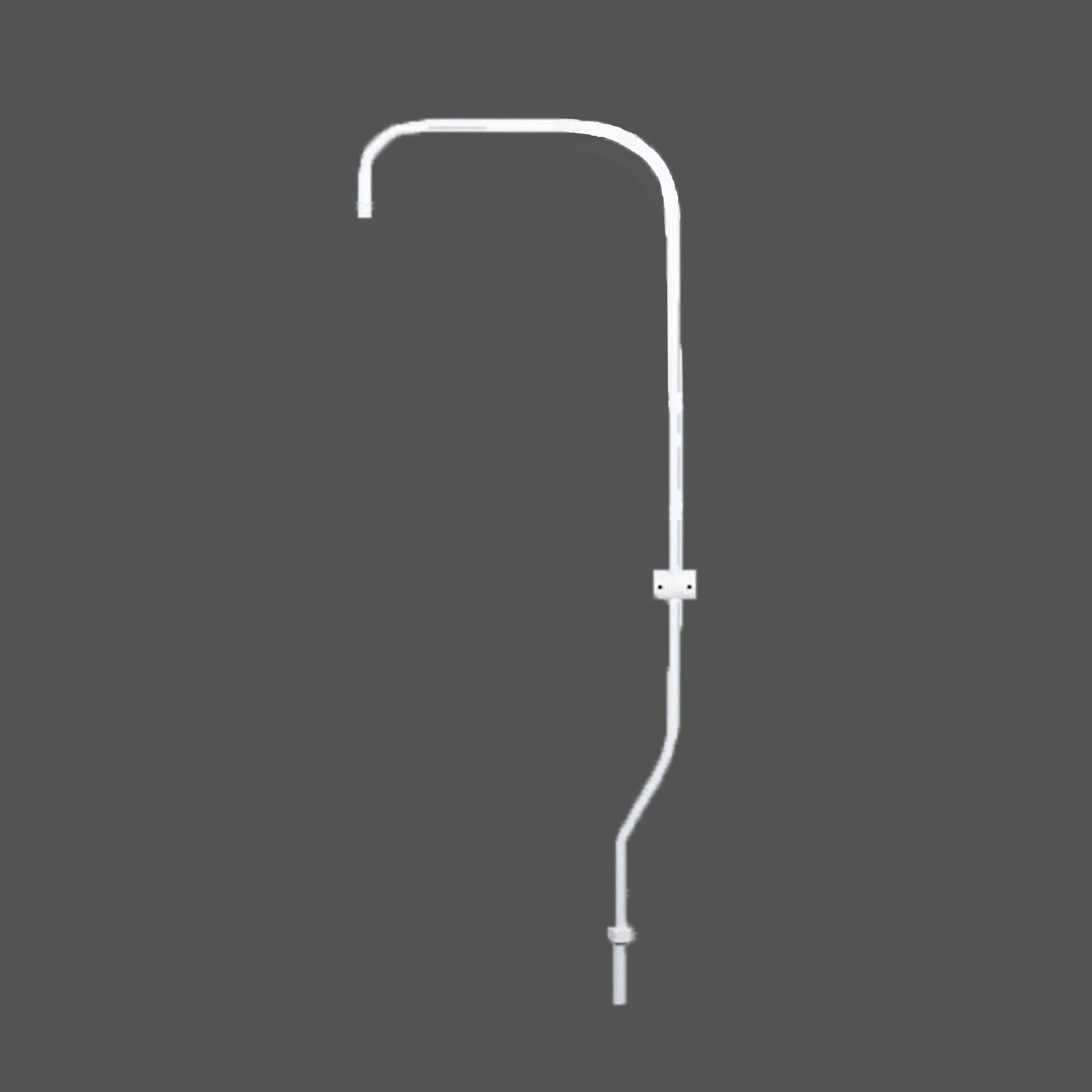 shower pipe 