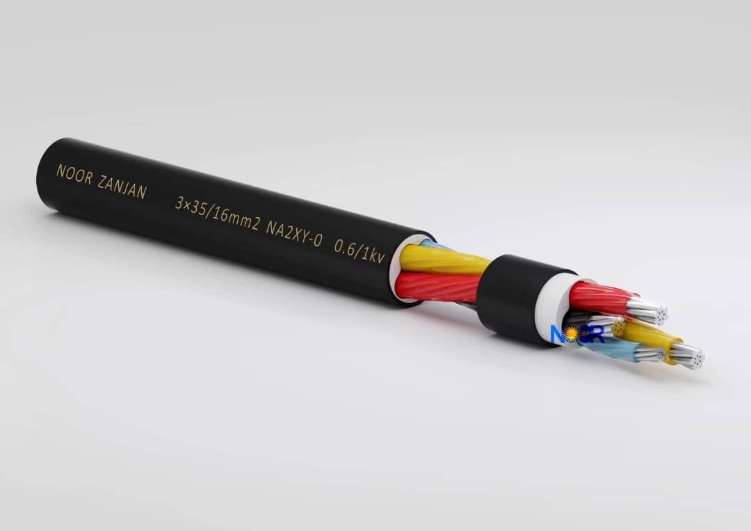 Power Cables