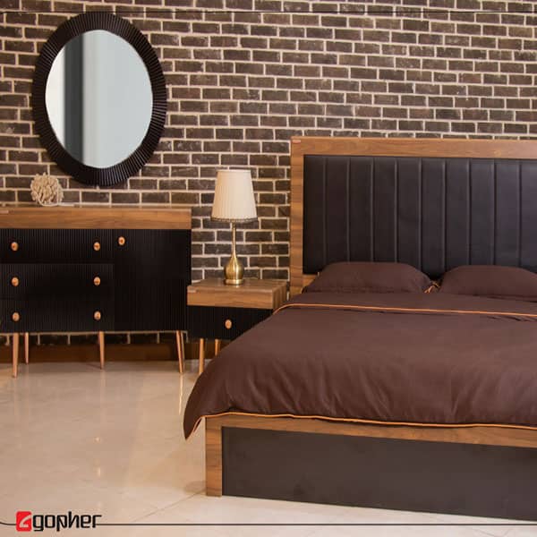 Bed service
