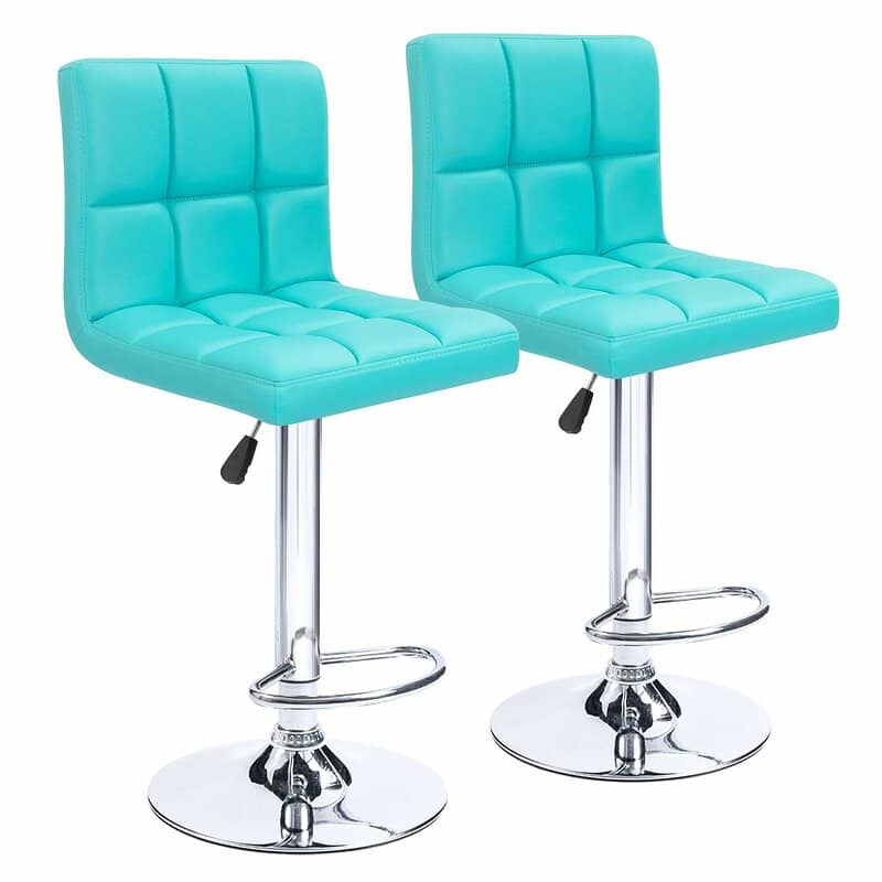 Open Jack Chair Model 516 - Durable Metal Base, Ergonomic Seat & Hydraulic Height Adjustment