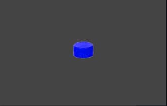 28mm Alaska 3-Start HDPE Bottle Cap with IHS Tamper-Evident Seal for Mineral Water & Non-Carbonated Beverages - 1.8g