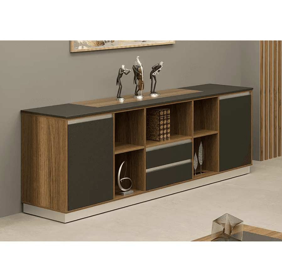 Kiyan Credenza