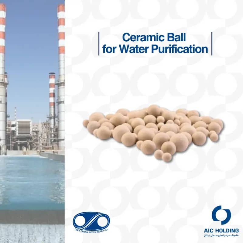 Water filter pellets