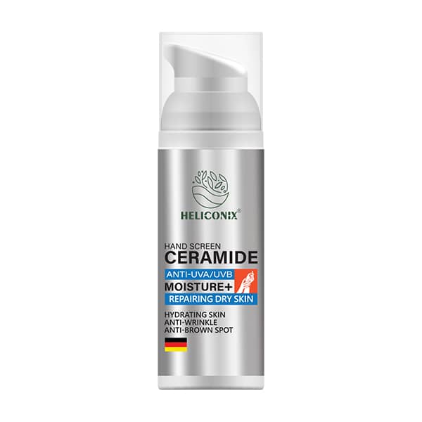 Heliconix Colorless Sunscreen SPF15