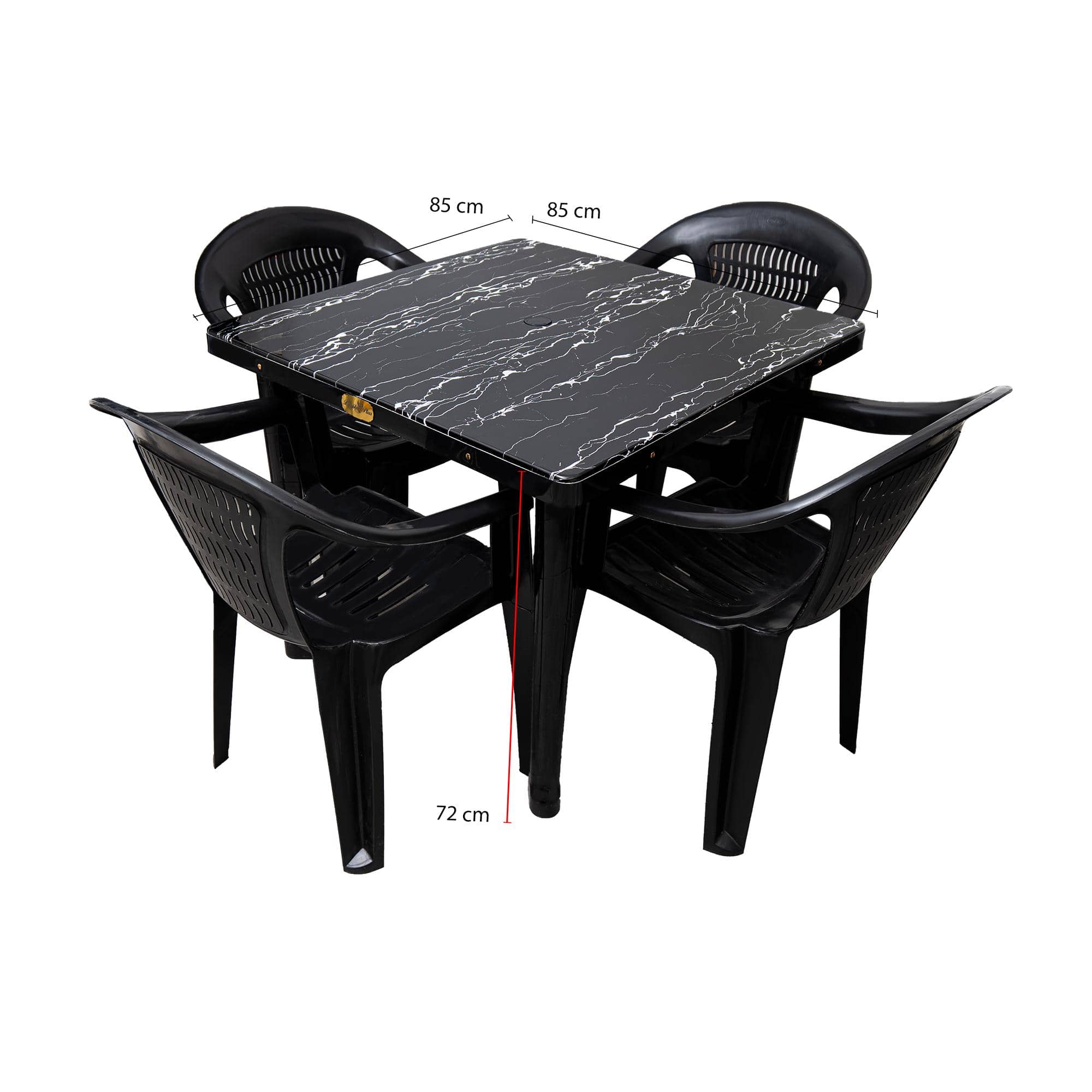 SquareTable
