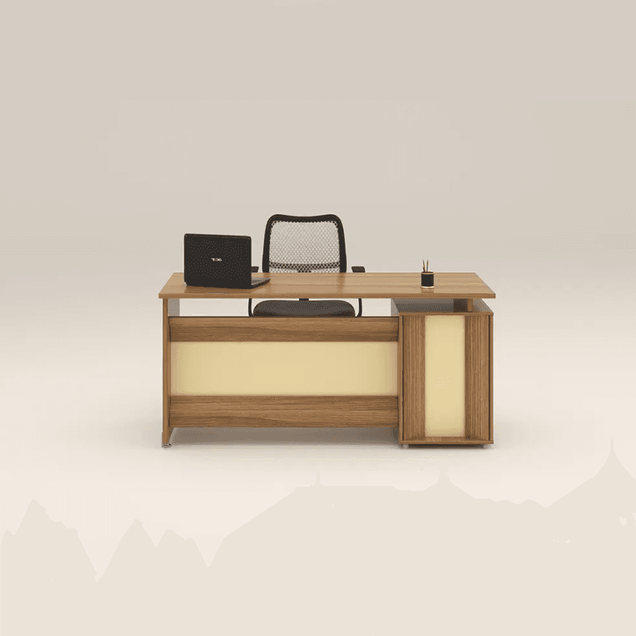 Executive Desk - Nastaran staff desk