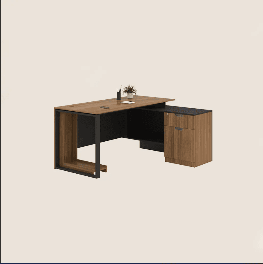 Admenstrive Desk - Sanam executive desk