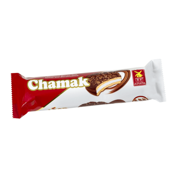 Chamak Saray Sweet Biscuit