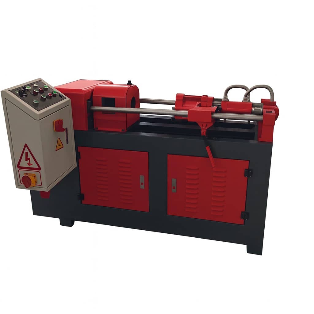 Screw rolling machine (Namira 4)