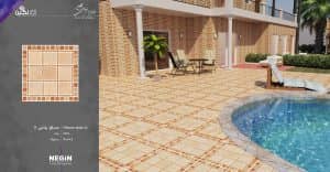 Negin Ceramic Tile