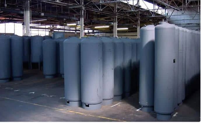  Water Expansion Tank