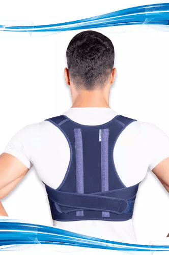 Neoprene Posture Aid