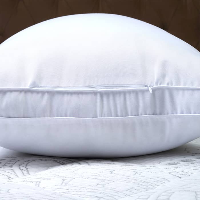 Подушка для гостиниц Zest Simple - 50 * 70 * 20 см, полиэфирное волокно