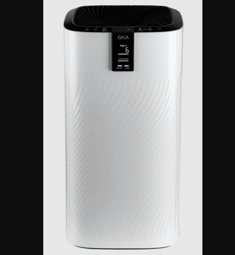 Pakshoma air purifier model MPK-700