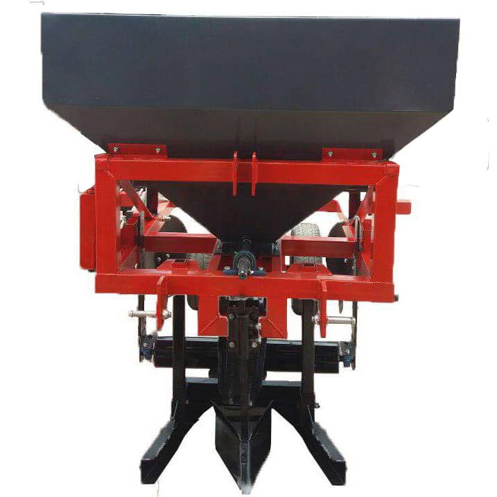 Mulcher Kudriz Plastic Kash