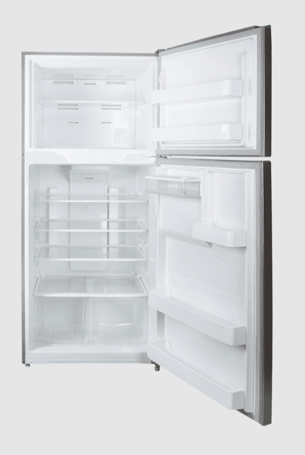 Top Freezer Refrigerator-Combi series