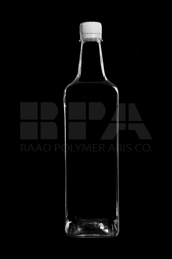 Olive Oil Bottle, Neck 28 - 250 cc 500 cc 750 cc 1000 cc