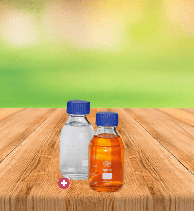 Food Grade Ethanol (Ethyl Alcohol)  Small Bottle