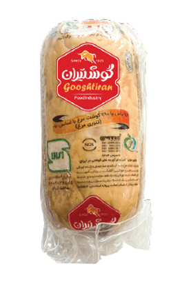 Tandoori Chicken Lunch Meat (Family Pack)