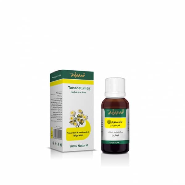 Tanacetum Oral Drop