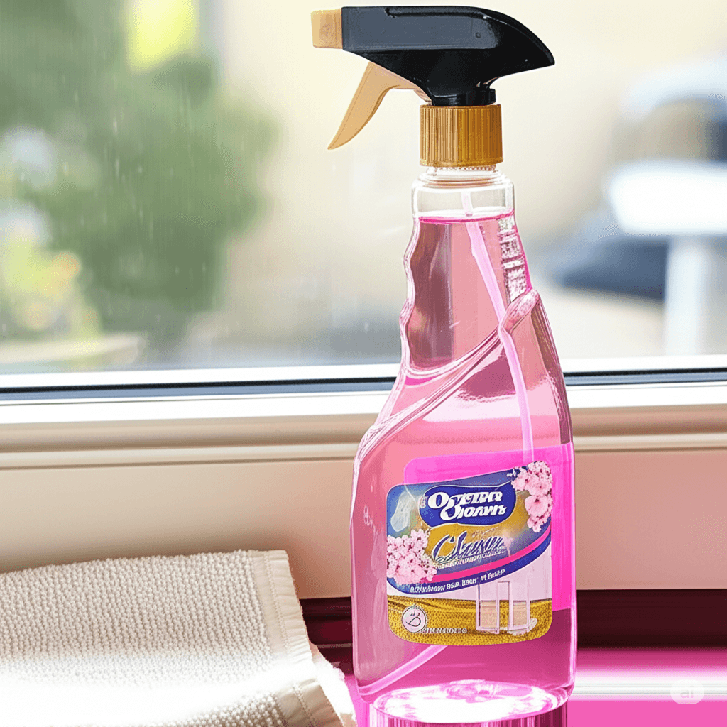 Ocean Clean Multi-Purpose Cleaner Spray  Floral Scent (500 ml)