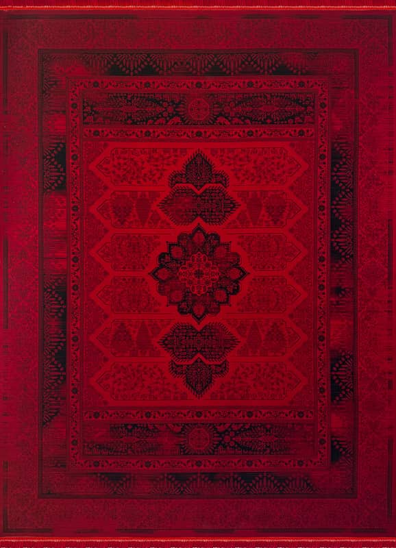 Rectangle 700 Reeds Carpet diba Collection - code 76511